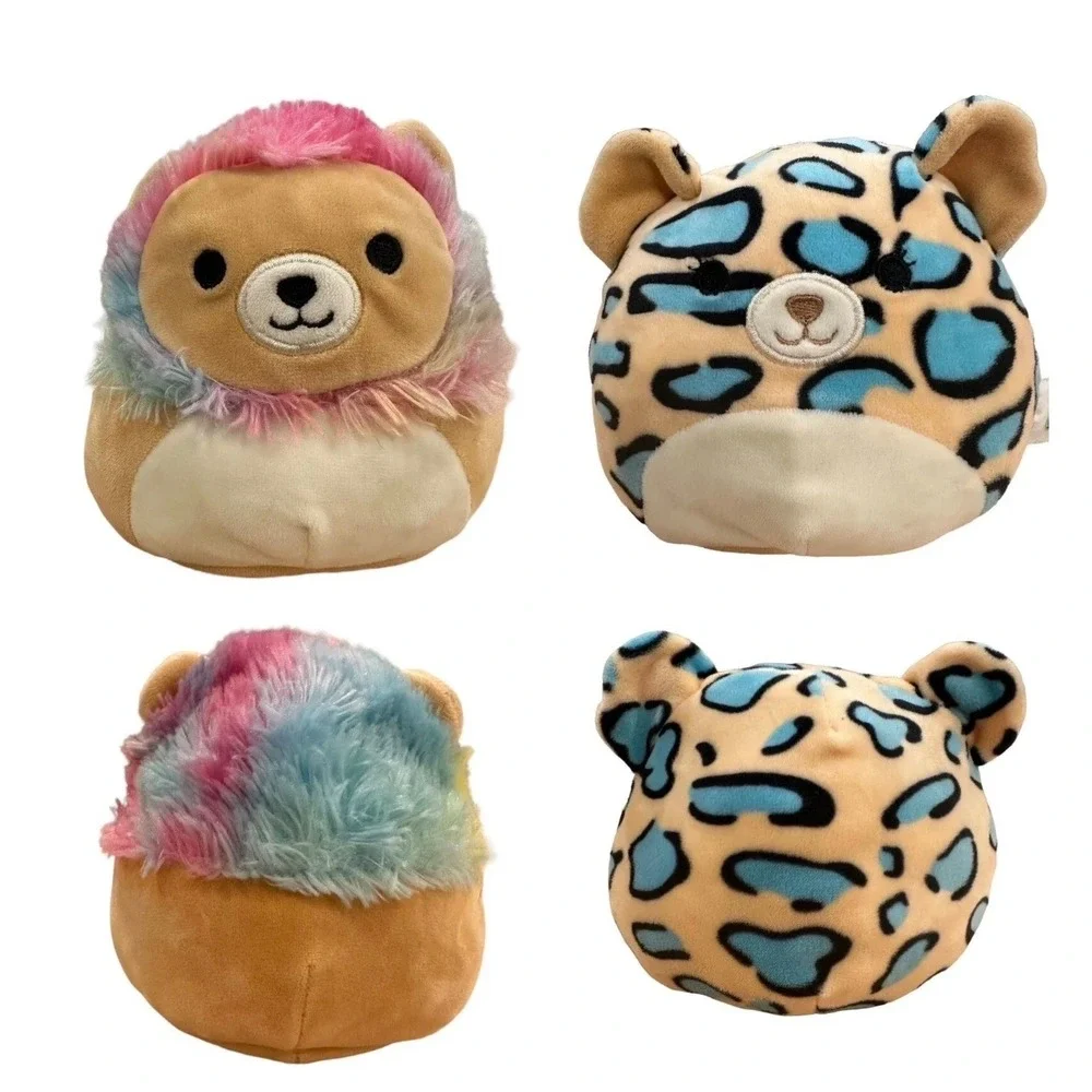 Squishmallows Flip-A-Mallows 5